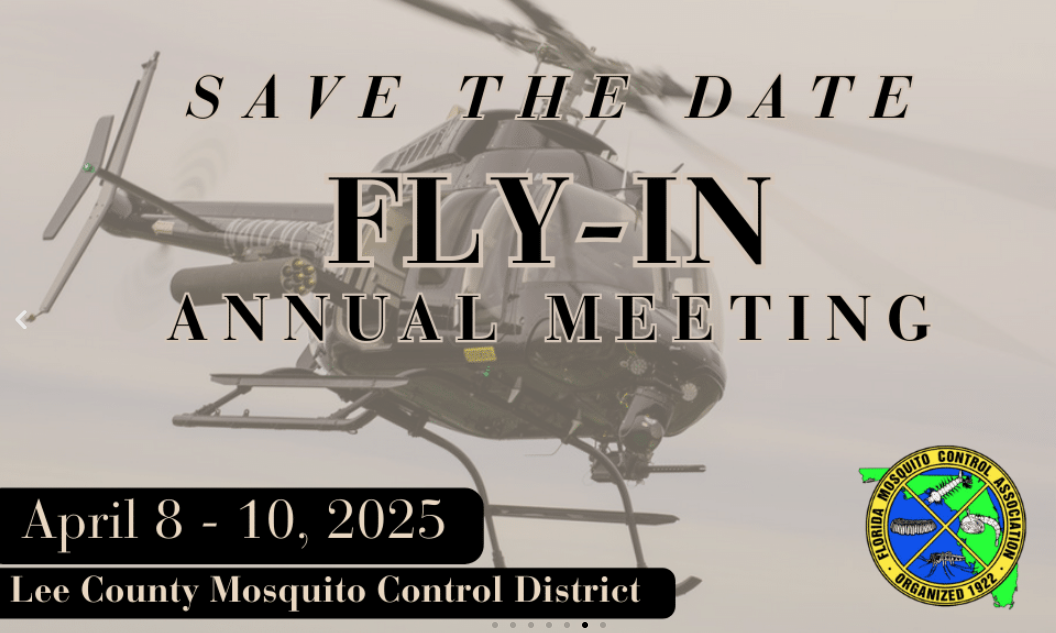 2025 Fly-in flyer